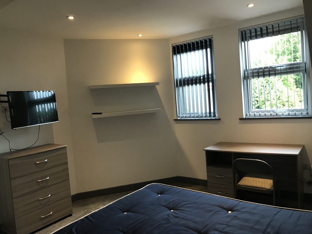 Elliott Villas, Coronation Road, Selly Oak, B29 7DE